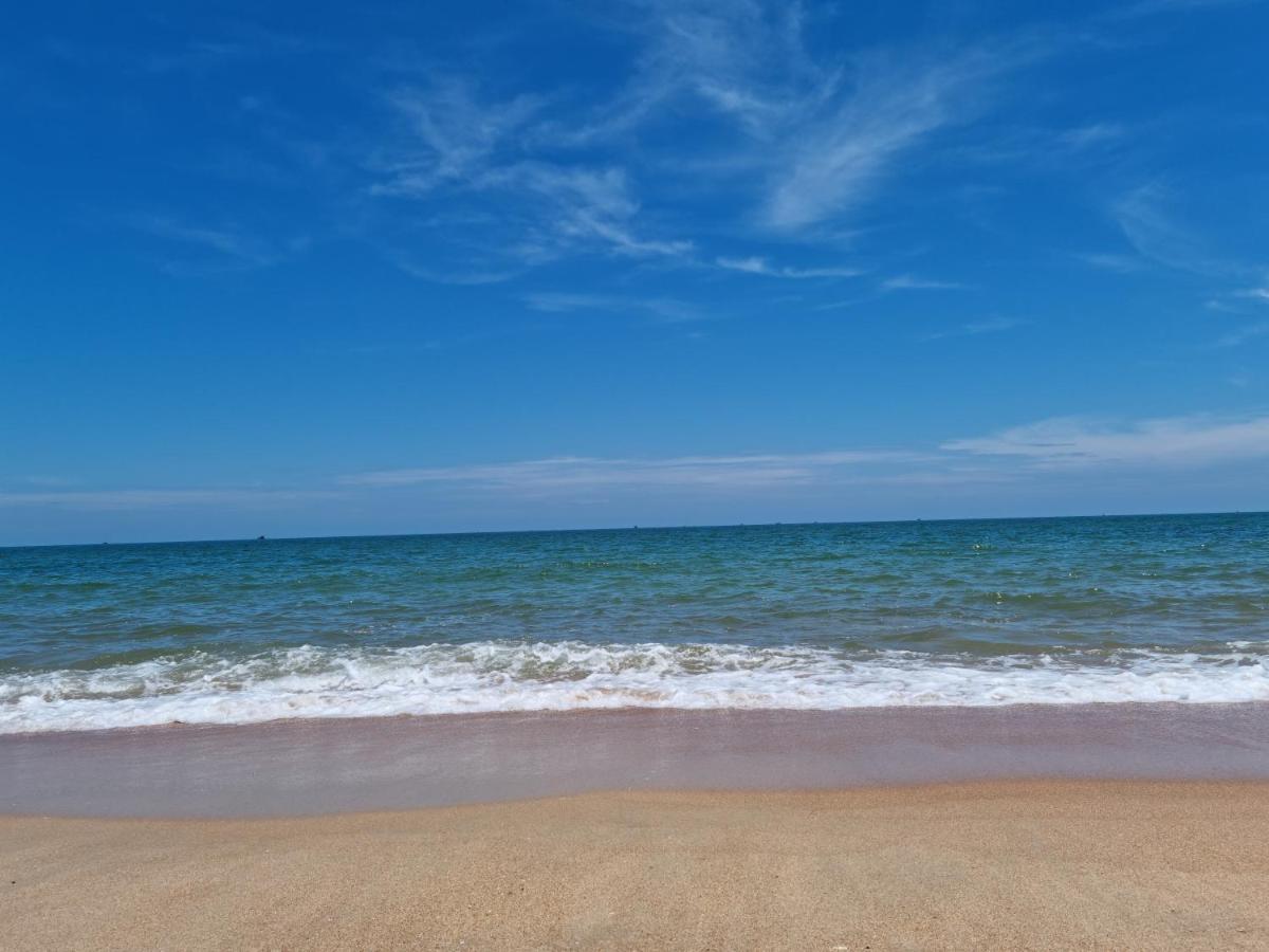 לונג האי Oceanami Resort Sea View מראה חיצוני תמונה