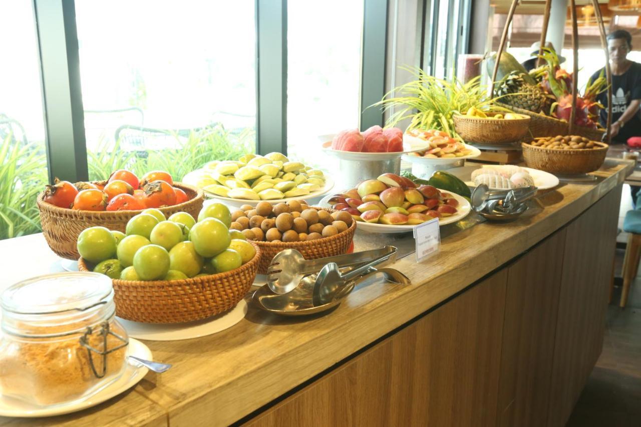 לונג האי Oceanami Resort Sea View מראה חיצוני תמונה
