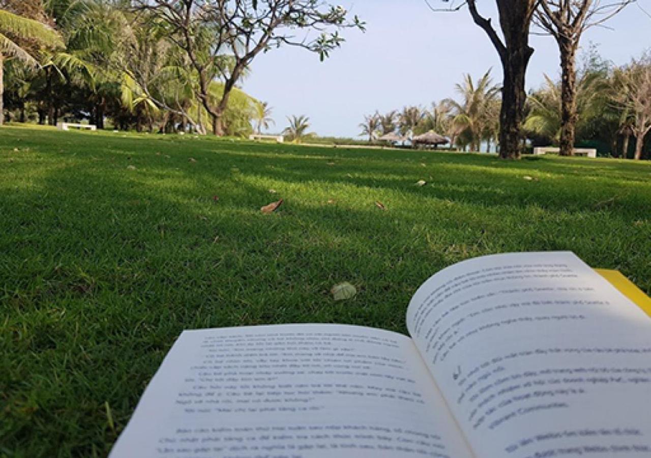 לונג האי Oceanami Resort Sea View מראה חיצוני תמונה